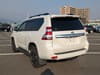 2015 TOYOTA LAND CRUISER PRADO CBA-TRJ150W TRJ150-0060082