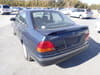 1995 TOYOTA SPRINTER SEDAN E-AE111 AE111-0003863