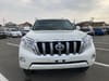 2015 TOYOTA LAND CRUISER PRADO CBA-TRJ150W TRJ150-0058574