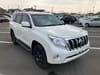 2015 TOYOTA LAND CRUISER PRADO CBA-TRJ150W TRJ150-0058574