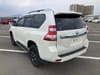 2015 TOYOTA LAND CRUISER PRADO CBA-TRJ150W TRJ150-0058574