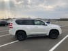 2015 TOYOTA LAND CRUISER PRADO CBA-TRJ150W TRJ150-0058574