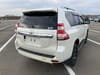 2015 TOYOTA LAND CRUISER PRADO CBA-TRJ150W TRJ150-0058574