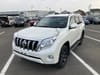 2015 TOYOTA LAND CRUISER PRADO CBA-TRJ150W TRJ150-0058574