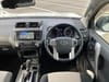 2015 TOYOTA LAND CRUISER PRADO CBA-TRJ150W TRJ150-0058574