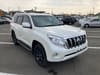 2015 TOYOTA LAND CRUISER PRADO CBA-TRJ150W TRJ150-0058574