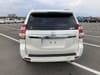 2015 TOYOTA LAND CRUISER PRADO CBA-TRJ150W TRJ150-0058574