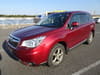 SUBARU Forester (1,247)