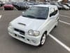 2000 SUZUKI ALTO WORKS GF-HA22S HA22S-110448