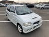 2000 SUZUKI ALTO WORKS GF-HA22S HA22S-110448