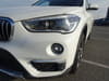 2017 BMW X1 DBA-HS20 WBAHS920X05G64341