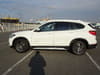 2017 BMW X1 DBA-HS20 WBAHS920X05G64341