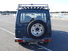 1995 SUZUKI JIMNY E-JA22W JA22W-103823