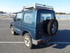 1995 SUZUKI JIMNY E-JA22W JA22W-103823