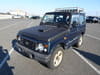 1995 SUZUKI JIMNY E-JA22W JA22W-103823