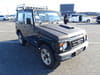1995 SUZUKI JIMNY E-JA22W JA22W-103823