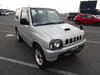 2001 SUZUKI JIMNY TA-JB23W JB23W-221104