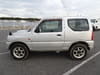 2001 SUZUKI JIMNY TA-JB23W JB23W-221104
