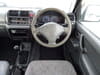2001 SUZUKI JIMNY TA-JB23W JB23W-221104