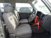 2001 SUZUKI JIMNY TA-JB23W JB23W-221104