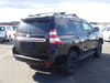 2015 TOYOTA LAND CRUISER PRADO LDA-GDJ150W GDJ150-0004072