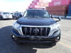 2015 TOYOTA LAND CRUISER PRADO LDA-GDJ150W GDJ150-0004072