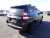 2015 TOYOTA LAND CRUISER PRADO LDA-GDJ150W GDJ150-0004072