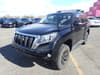 2015 TOYOTA LAND CRUISER PRADO LDA-GDJ150W GDJ150-0004072