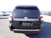 2015 TOYOTA LAND CRUISER PRADO LDA-GDJ150W GDJ150-0004072
