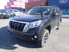 2015 TOYOTA LAND CRUISER PRADO LDA-GDJ150W GDJ150-0004072