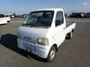 2001 SUZUKI CARRY TRUCK GD-DA52T DA52T-239749