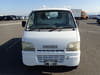 2001 SUZUKI CARRY TRUCK GD-DA52T DA52T-239749