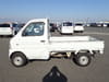 2001 SUZUKI CARRY TRUCK GD-DA52T DA52T-239749