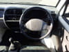 1999 SUZUKI CARRY TRUCK GD-DB52T DB52T-112107