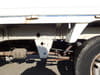 1999 SUZUKI CARRY TRUCK GD-DB52T DB52T-112107