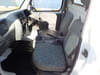 1999 SUZUKI CARRY TRUCK GD-DB52T DB52T-112107