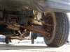 1999 SUZUKI CARRY TRUCK GD-DB52T DB52T-112107