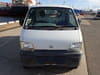 1999 SUZUKI CARRY TRUCK GD-DB52T DB52T-112107