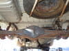 1999 SUZUKI CARRY TRUCK GD-DB52T DB52T-112107