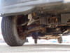 1999 SUZUKI CARRY TRUCK GD-DB52T DB52T-112107