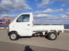 1999 SUZUKI CARRY TRUCK GD-DB52T DB52T-112107