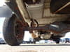 1999 SUZUKI CARRY TRUCK GD-DB52T DB52T-112107