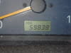 1999 SUZUKI CARRY TRUCK GD-DB52T DB52T-112107
