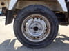 1999 SUZUKI CARRY TRUCK GD-DB52T DB52T-112107