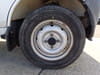 1999 SUZUKI CARRY TRUCK GD-DB52T DB52T-112107