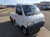 1999 SUZUKI CARRY TRUCK GD-DB52T DB52T-112107