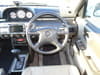 2001 NISSAN X-TRAIL TA-NT30 NT30-030904