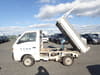 1996 SUZUKI CARRY TRUCK V-DD51T DD51T-470637