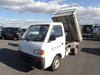1996 SUZUKI CARRY TRUCK V-DD51T DD51T-470637