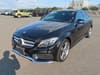 2016 MERCEDES-BENZ C-CLASS RBA-205042 WDD2050422R159688